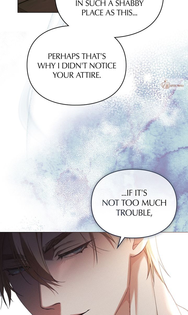 Betrayal of Dignity, chapter 64