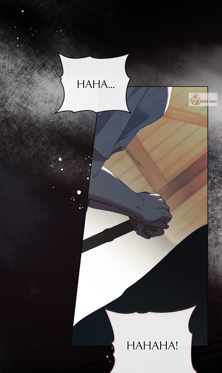Betrayal of Dignity, chapter 64