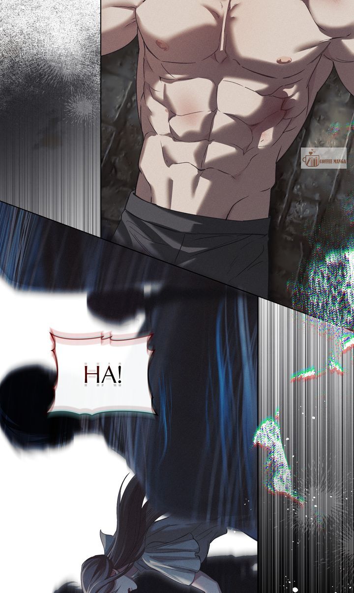Betrayal of Dignity, chapter 64