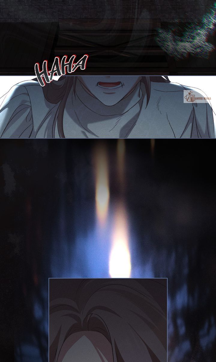 Betrayal of Dignity, chapter 64