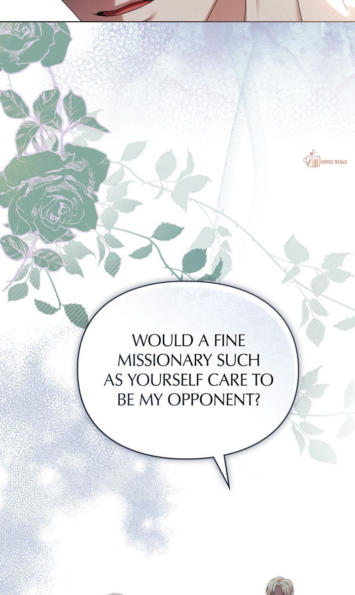 Betrayal of Dignity, chapter 64