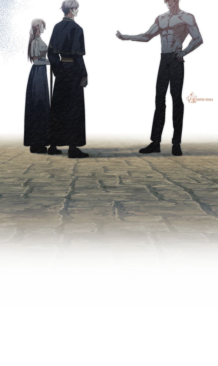 Betrayal of Dignity, chapter 64