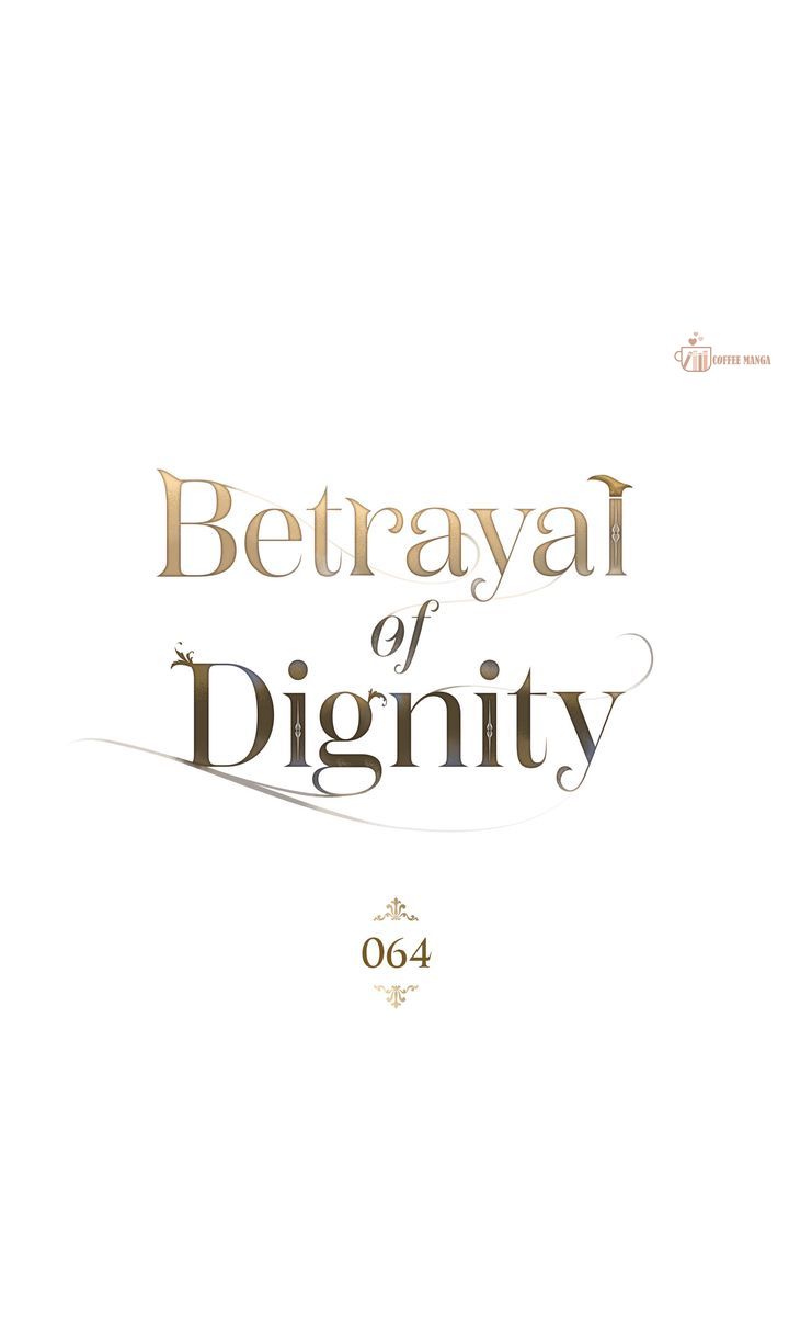 Betrayal of Dignity, chapter 64