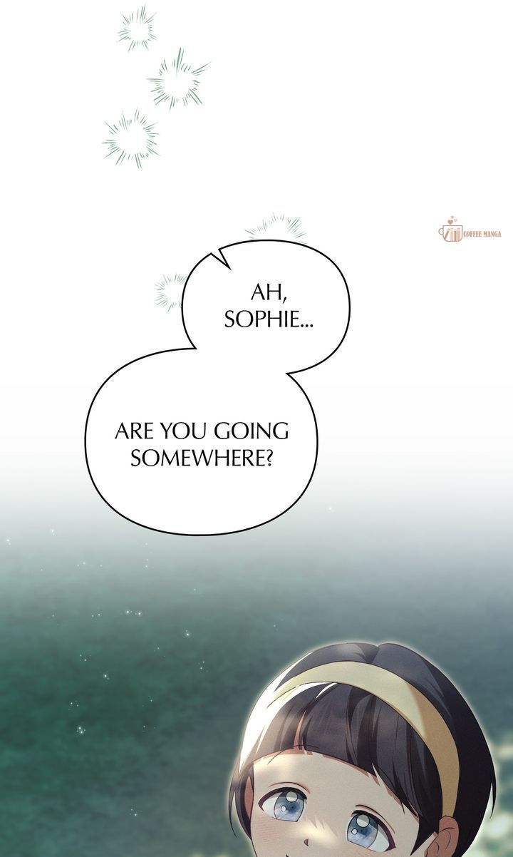 Betrayal of Dignity, chapter 65