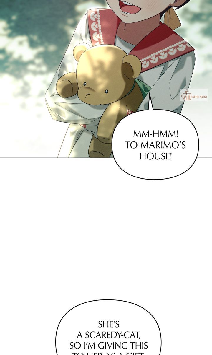Betrayal of Dignity, chapter 65