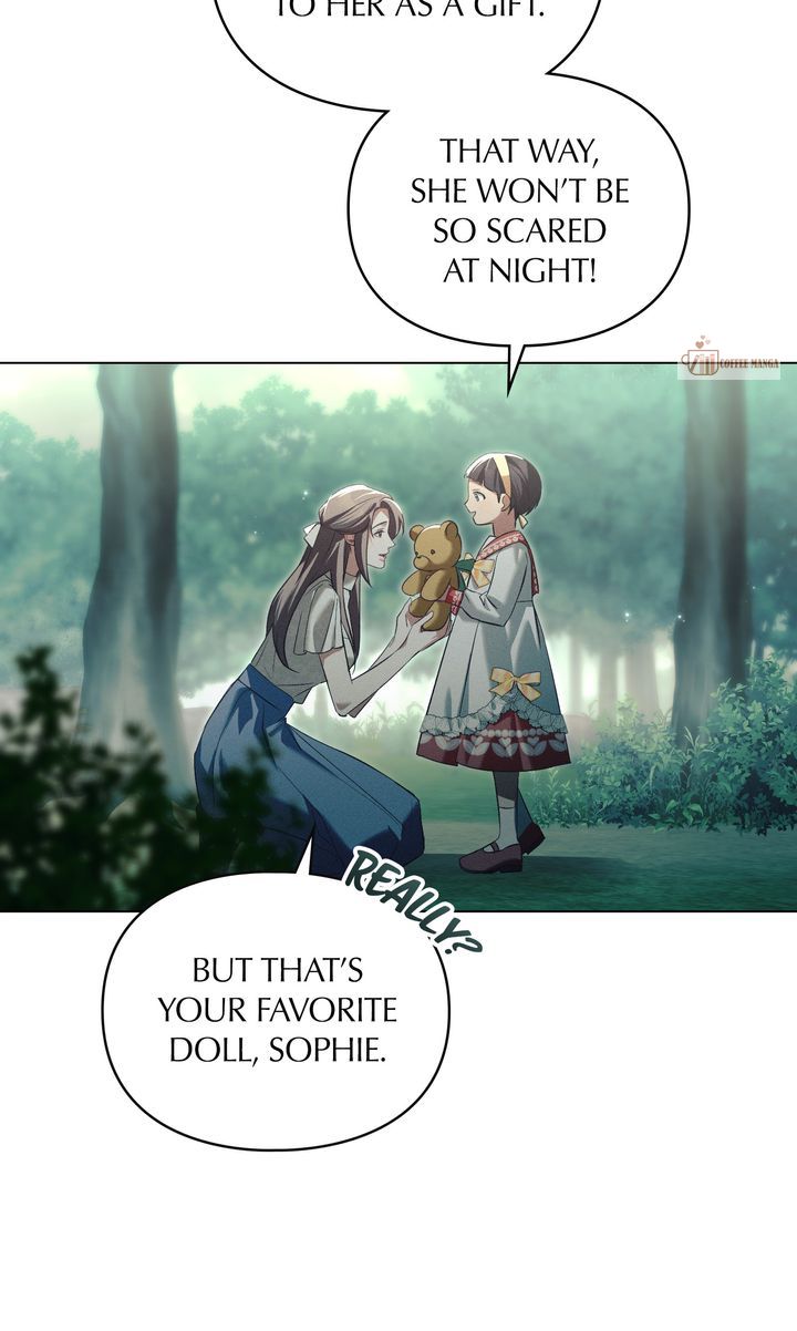 Betrayal of Dignity, chapter 65