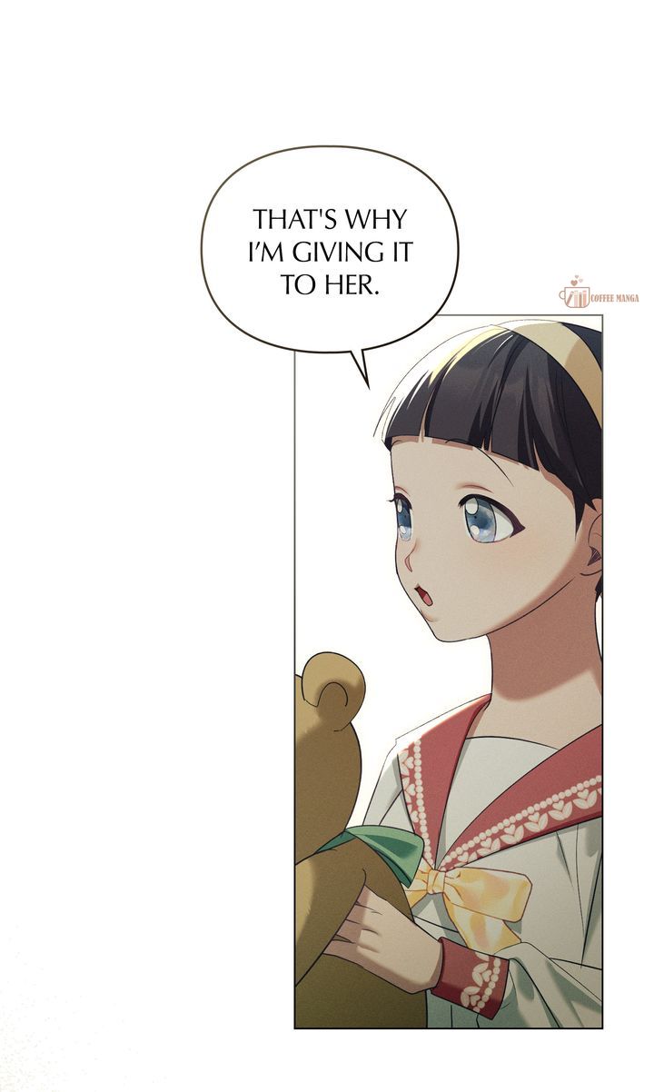 Betrayal of Dignity, chapter 65