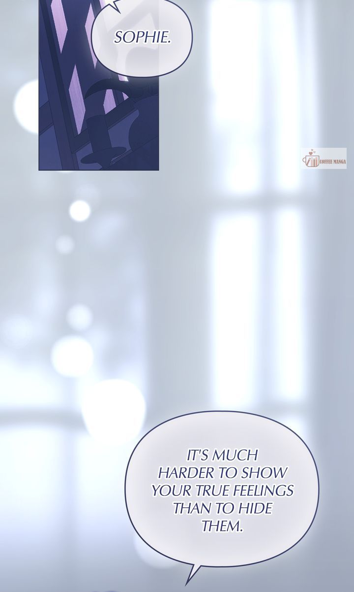 Betrayal of Dignity, chapter 65