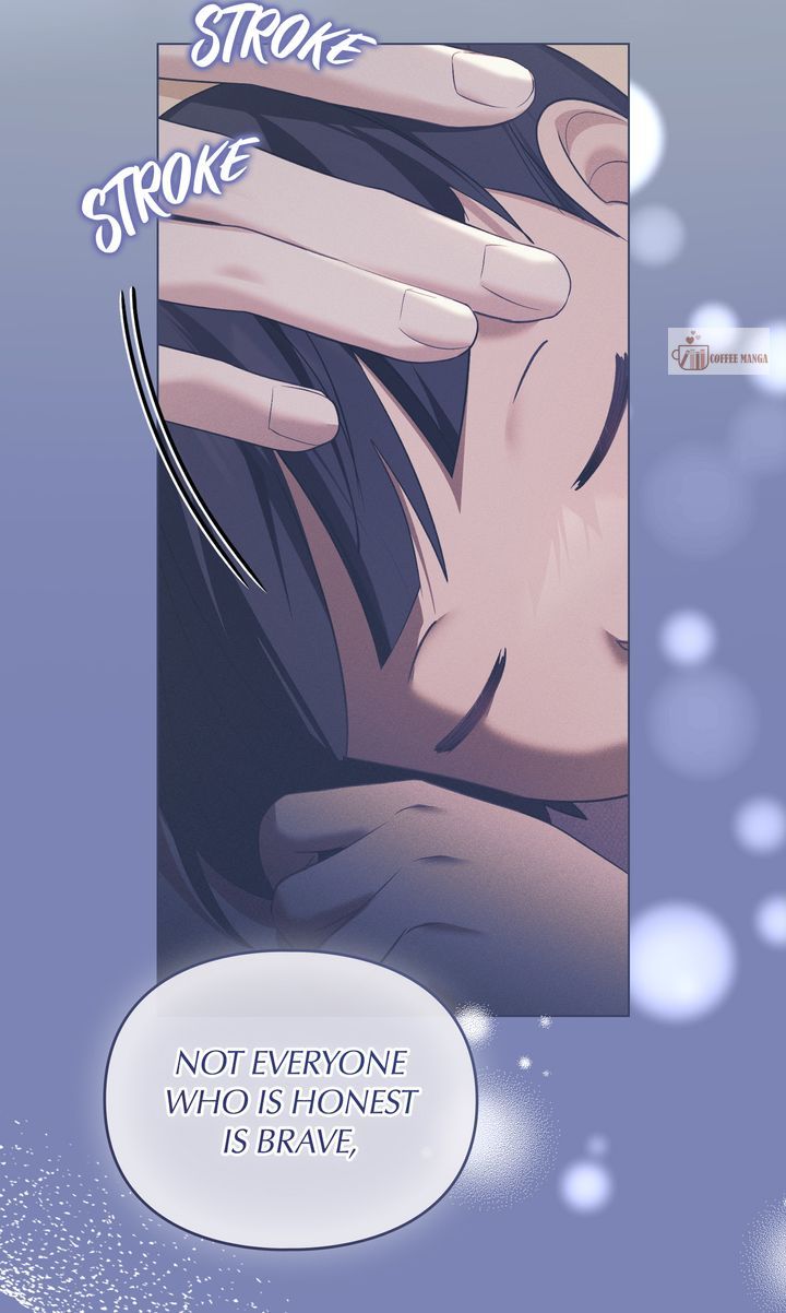 Betrayal of Dignity, chapter 65