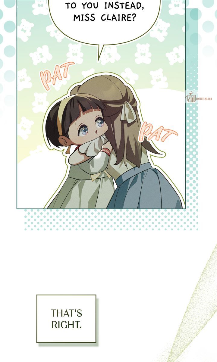 Betrayal of Dignity, chapter 65