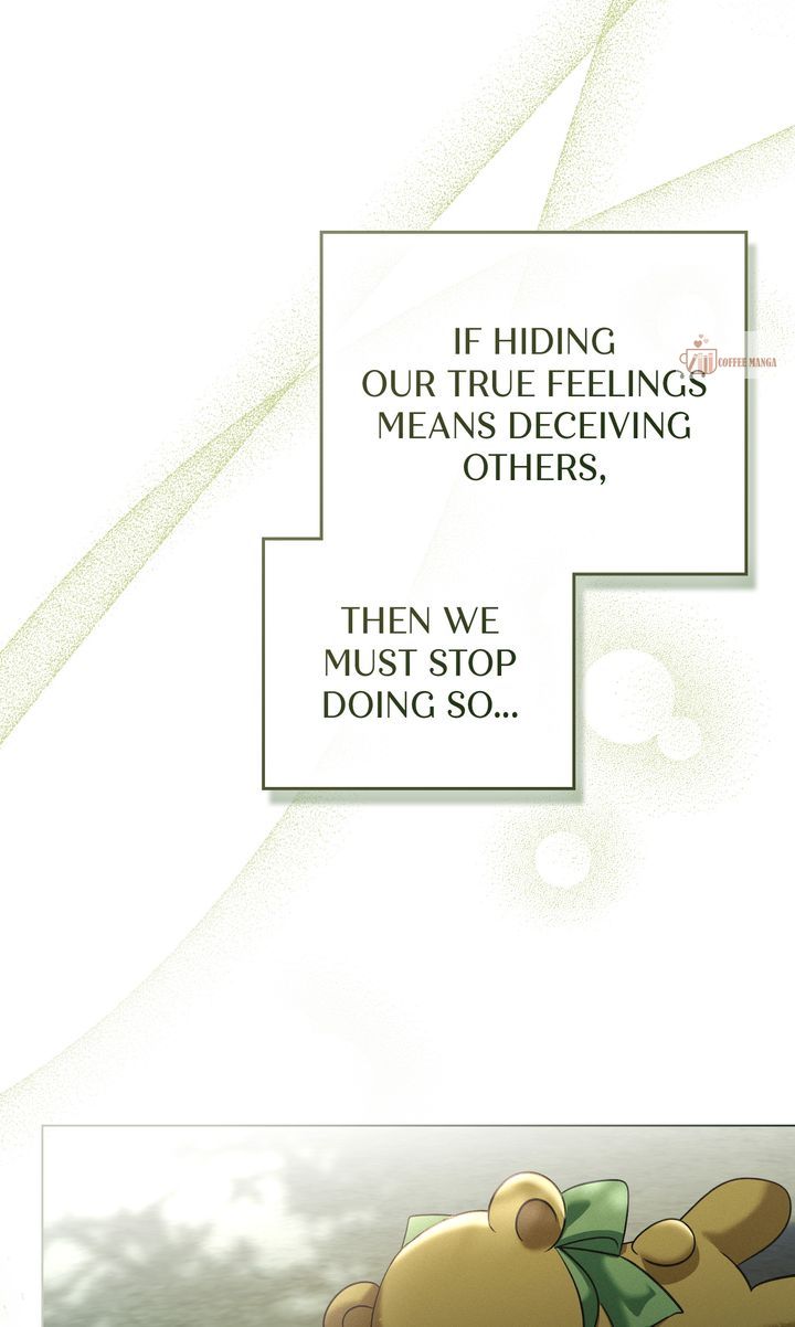 Betrayal of Dignity, chapter 65