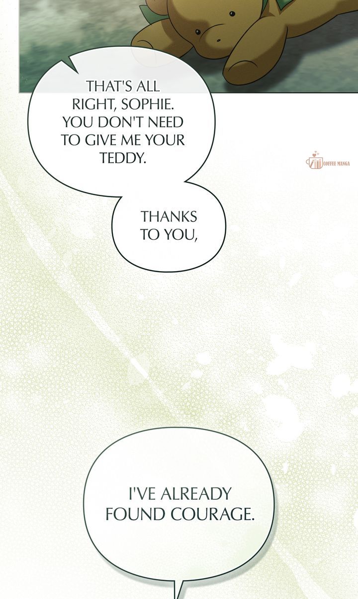 Betrayal of Dignity, chapter 65