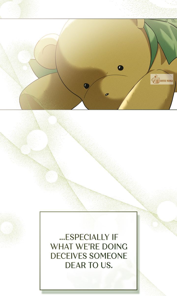 Betrayal of Dignity, chapter 65