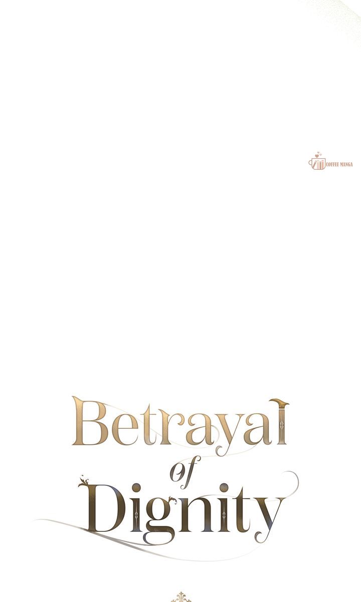 Betrayal of Dignity, chapter 65