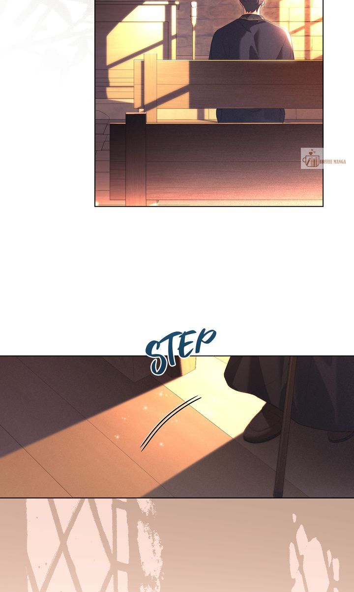 Betrayal of Dignity, chapter 65