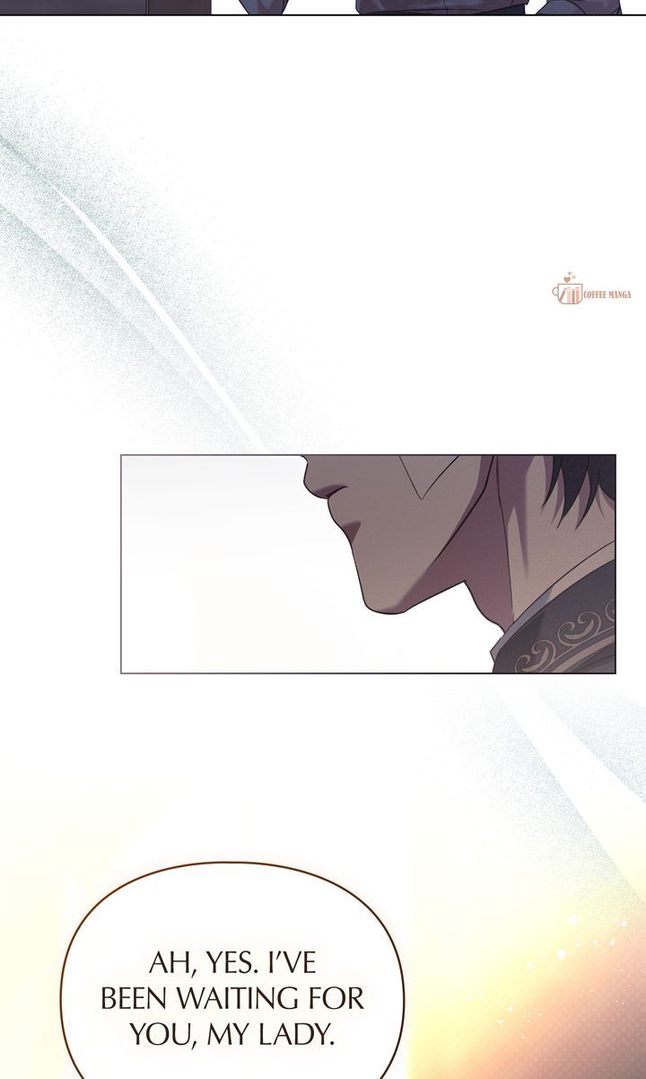 Betrayal of Dignity, chapter 65