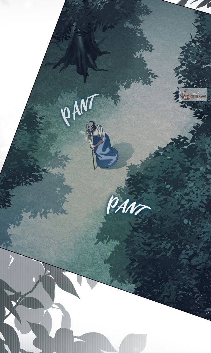 Betrayal of Dignity, chapter 65