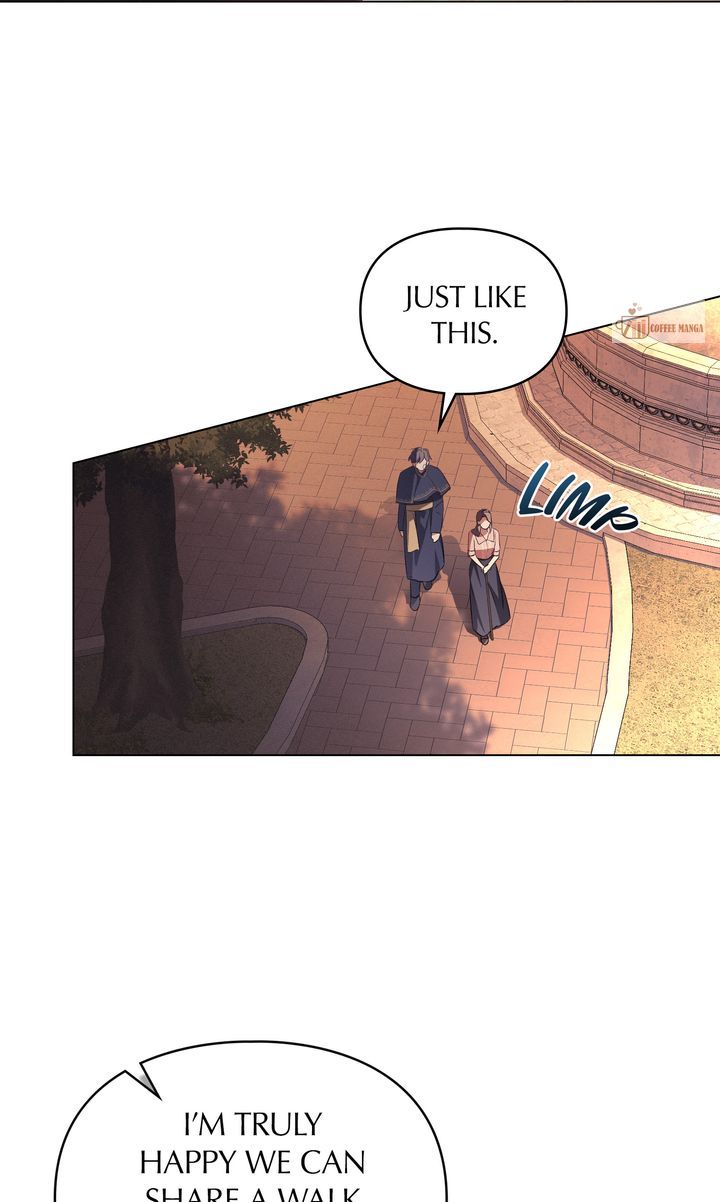 Betrayal of Dignity, chapter 65