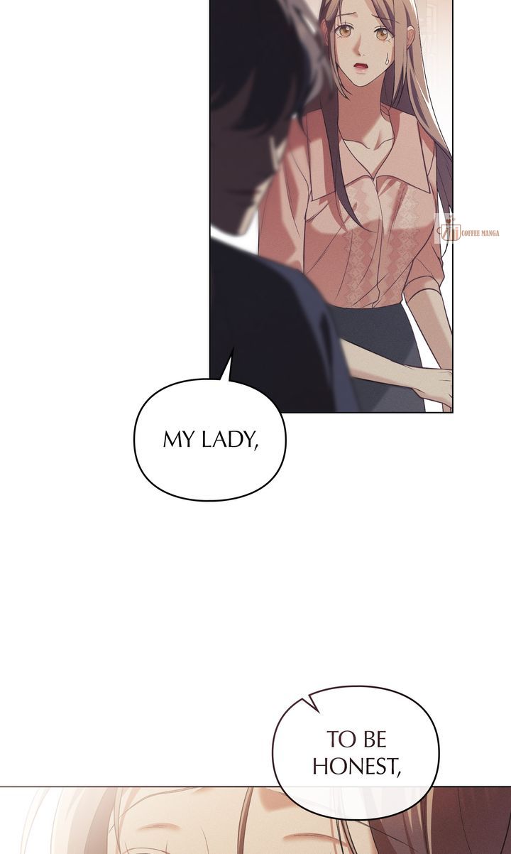 Betrayal of Dignity, chapter 65