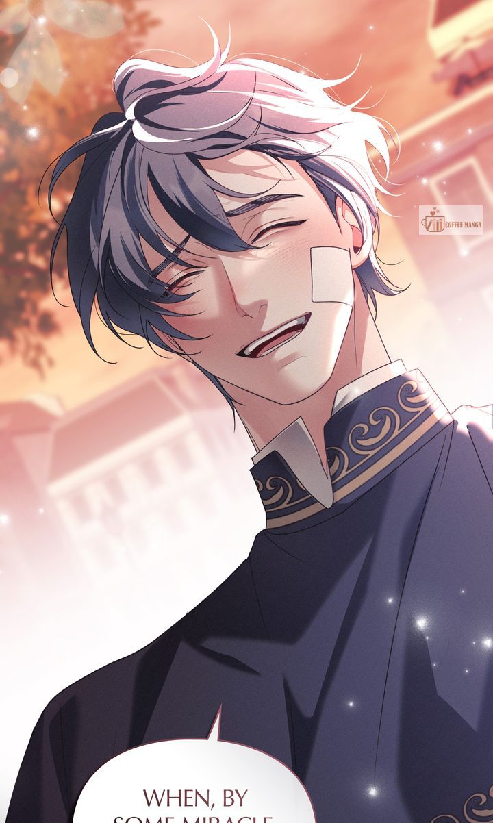 Betrayal of Dignity, chapter 65