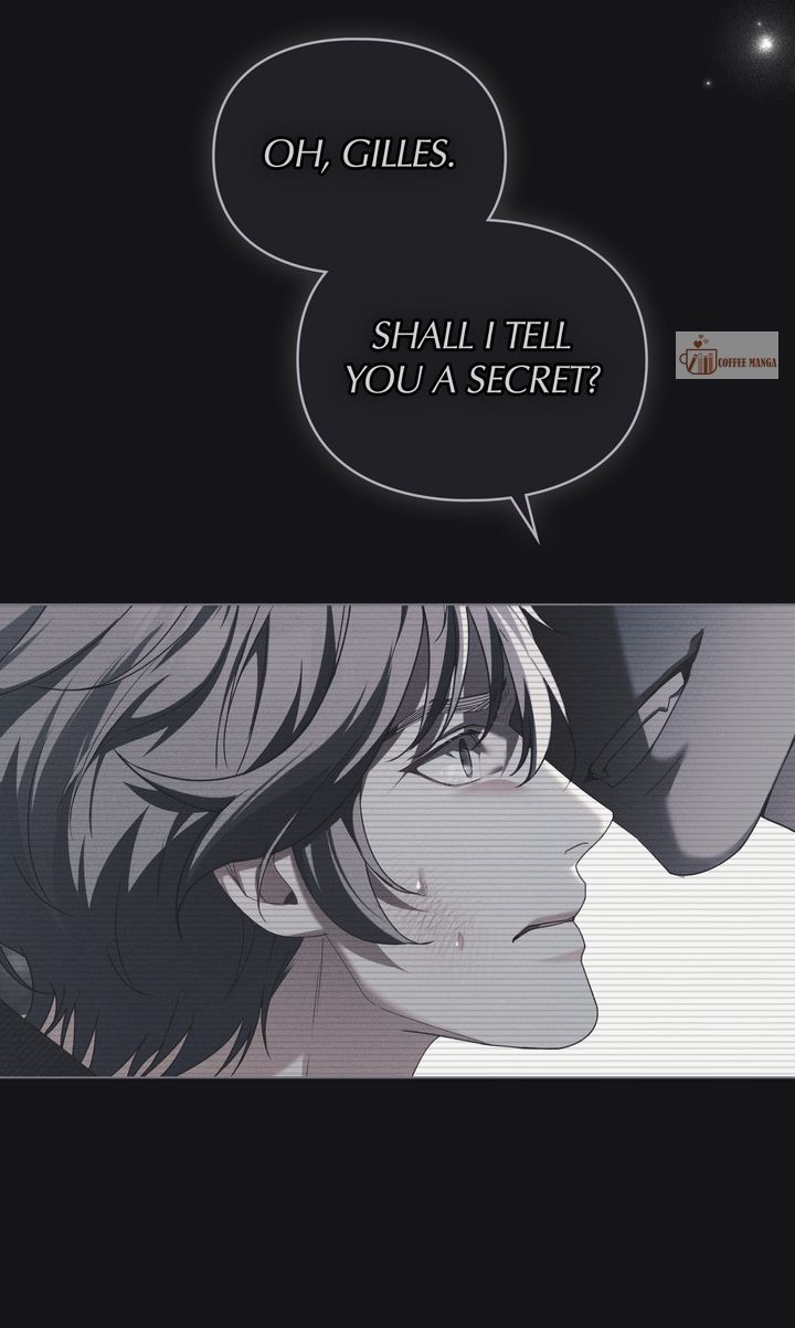 Betrayal of Dignity, chapter 65