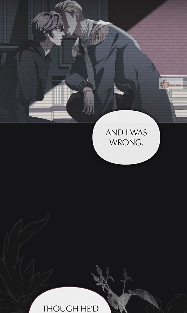 Betrayal of Dignity, chapter 65