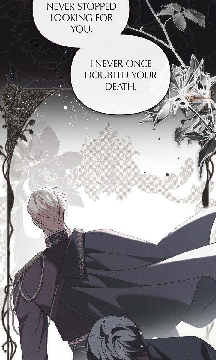Betrayal of Dignity, chapter 65