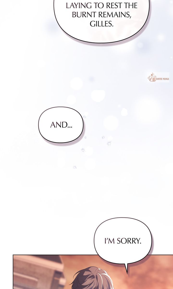 Betrayal of Dignity, chapter 65