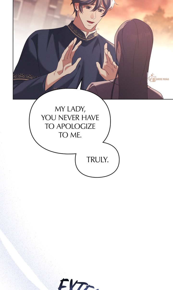 Betrayal of Dignity, chapter 65