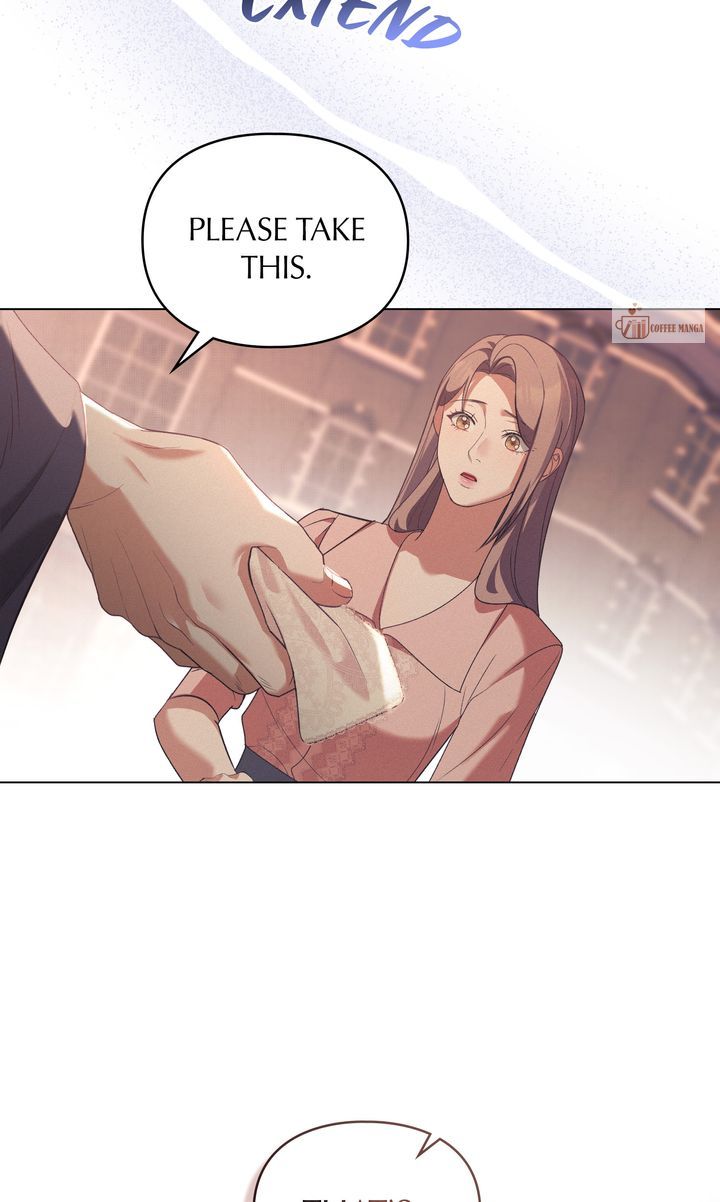 Betrayal of Dignity, chapter 65