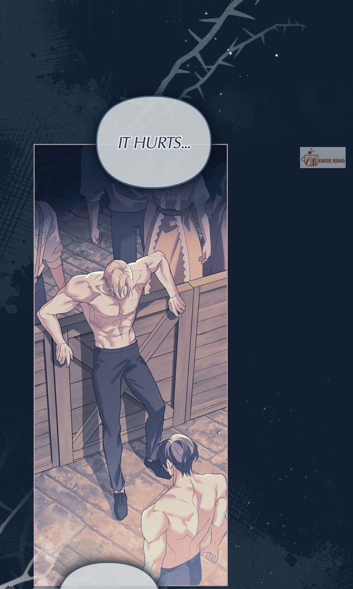 Betrayal of Dignity, chapter 65