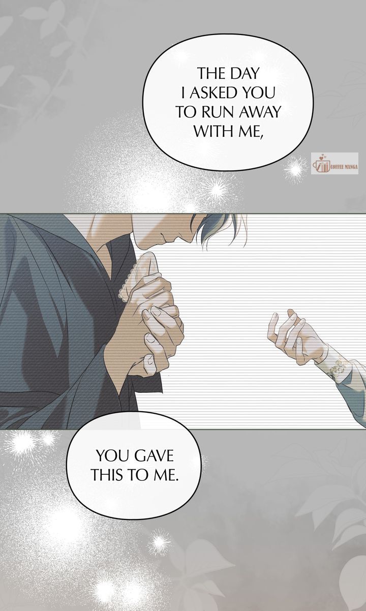 Betrayal of Dignity, chapter 65