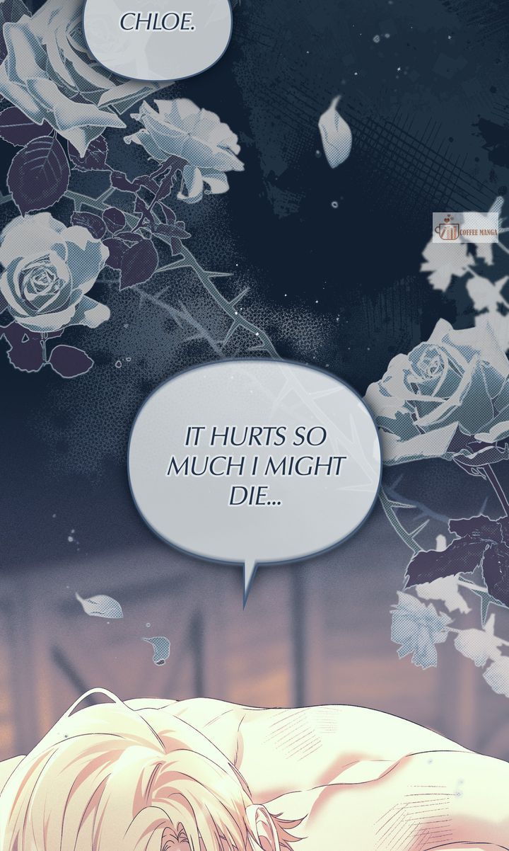 Betrayal of Dignity, chapter 65