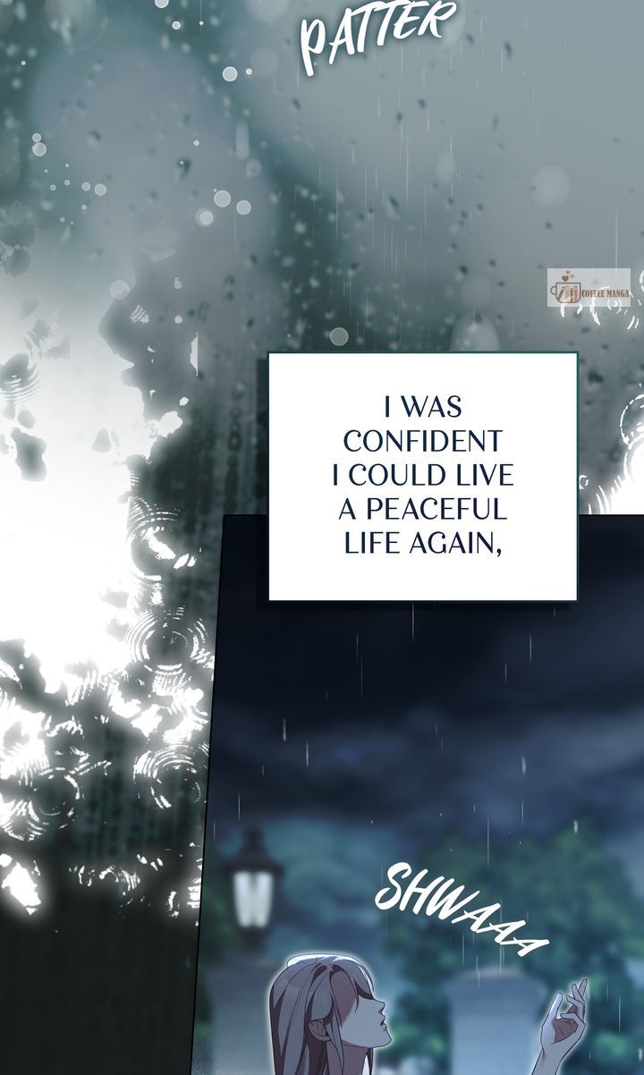 Betrayal of Dignity, chapter 65