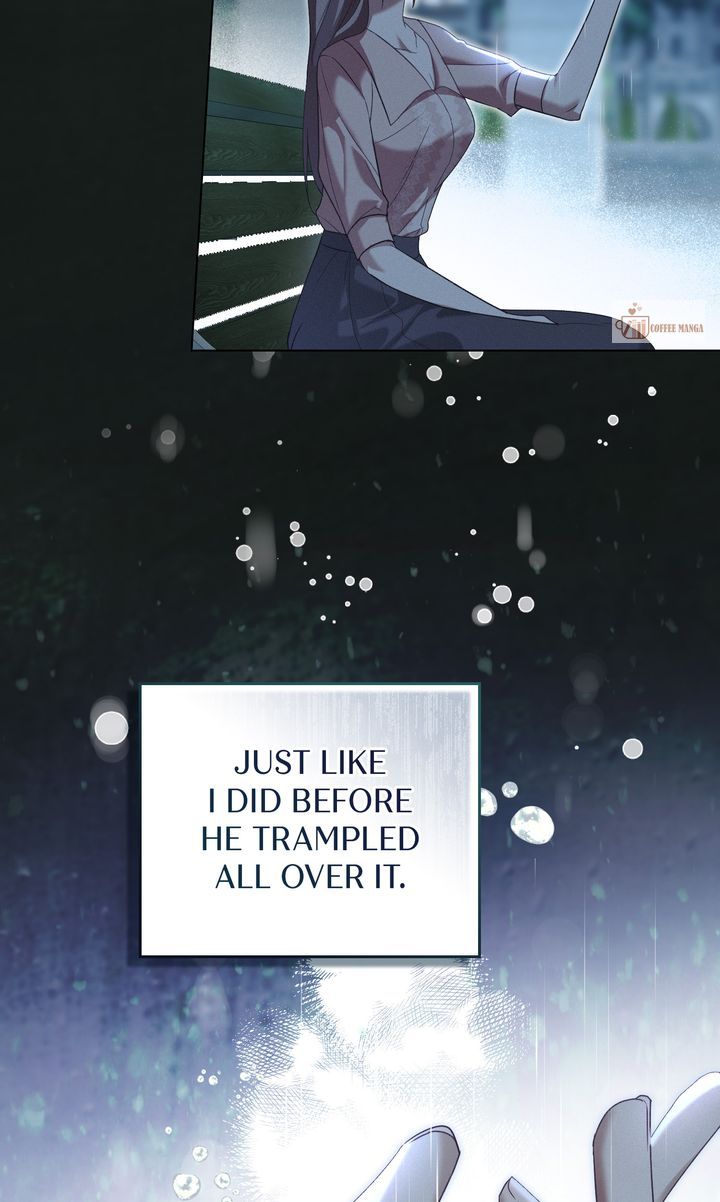Betrayal of Dignity, chapter 65