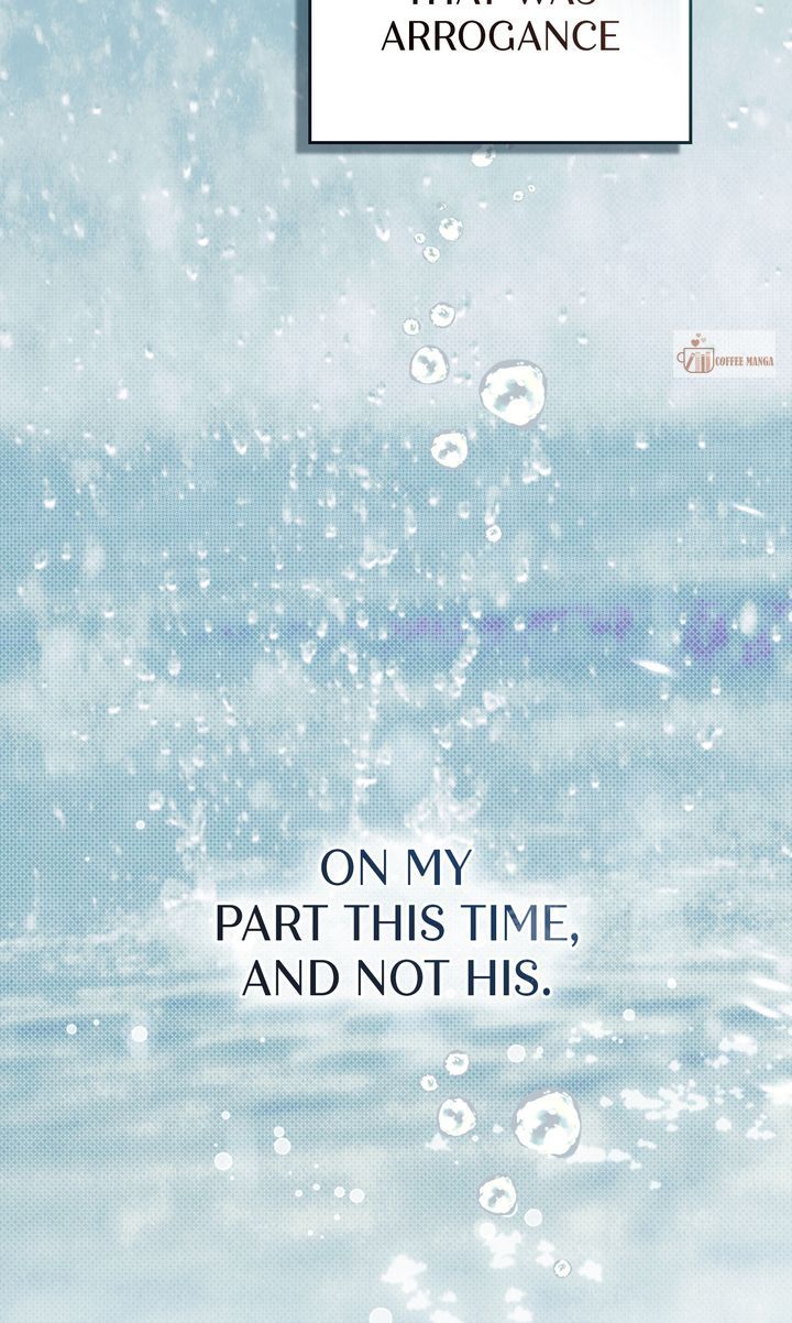Betrayal of Dignity, chapter 65