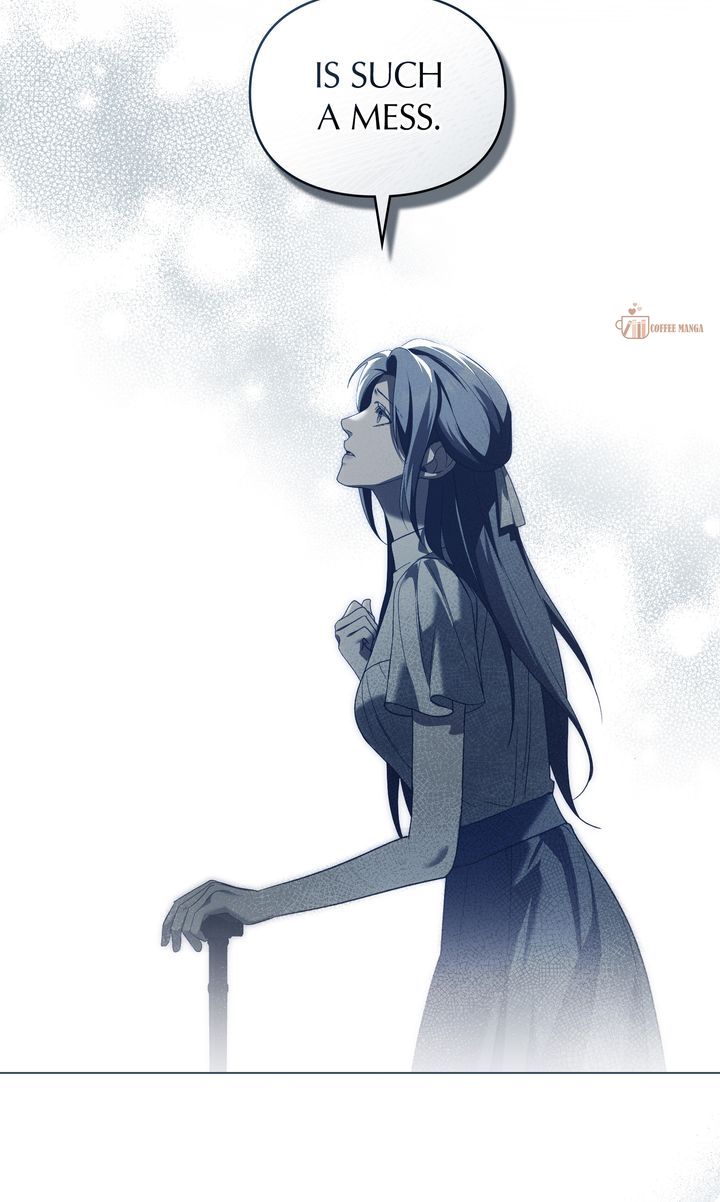 Betrayal of Dignity, chapter 65