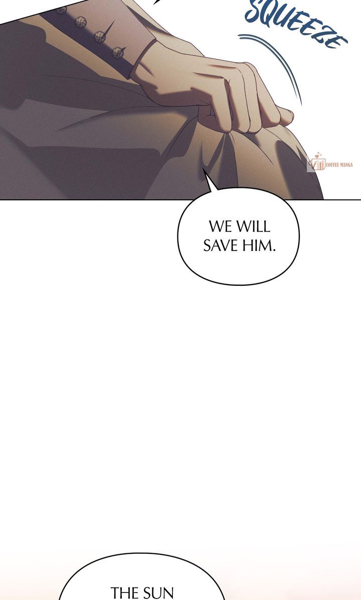 Betrayal of Dignity, chapter 73