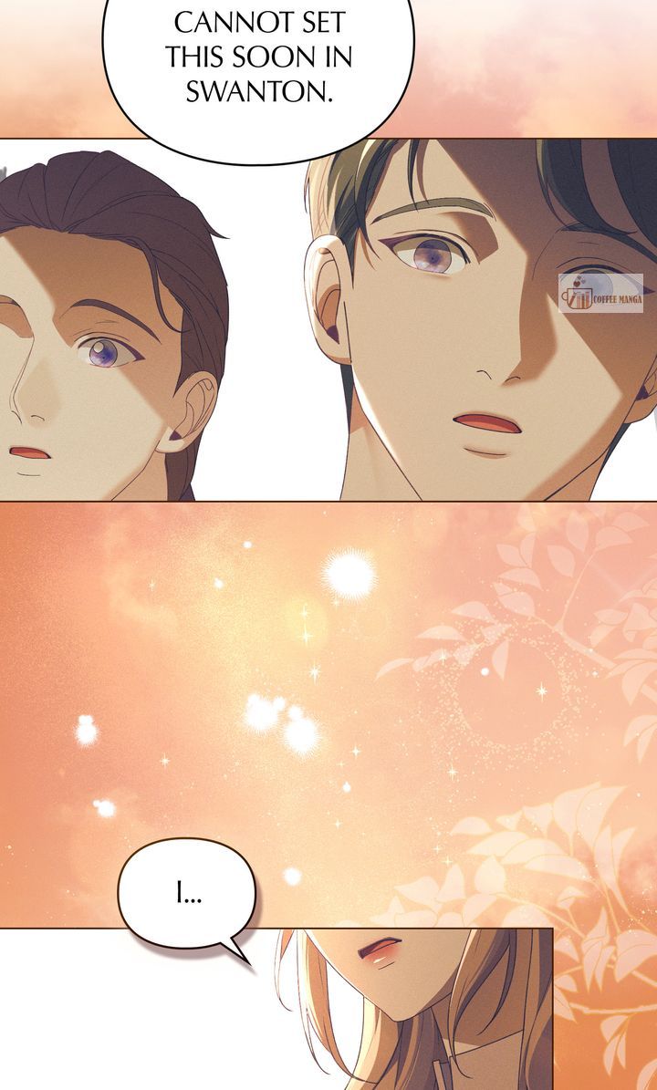 Betrayal of Dignity, chapter 73