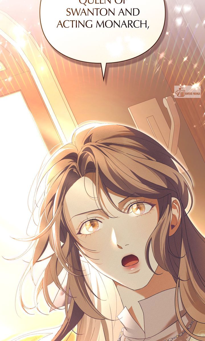 Betrayal of Dignity, chapter 73