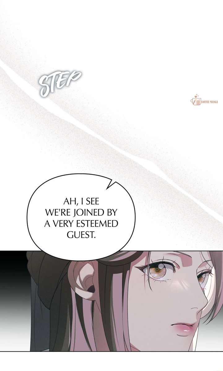 Betrayal of Dignity, chapter 73