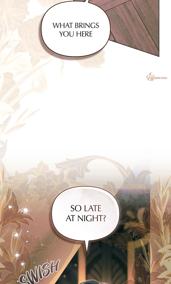 Betrayal of Dignity, chapter 73