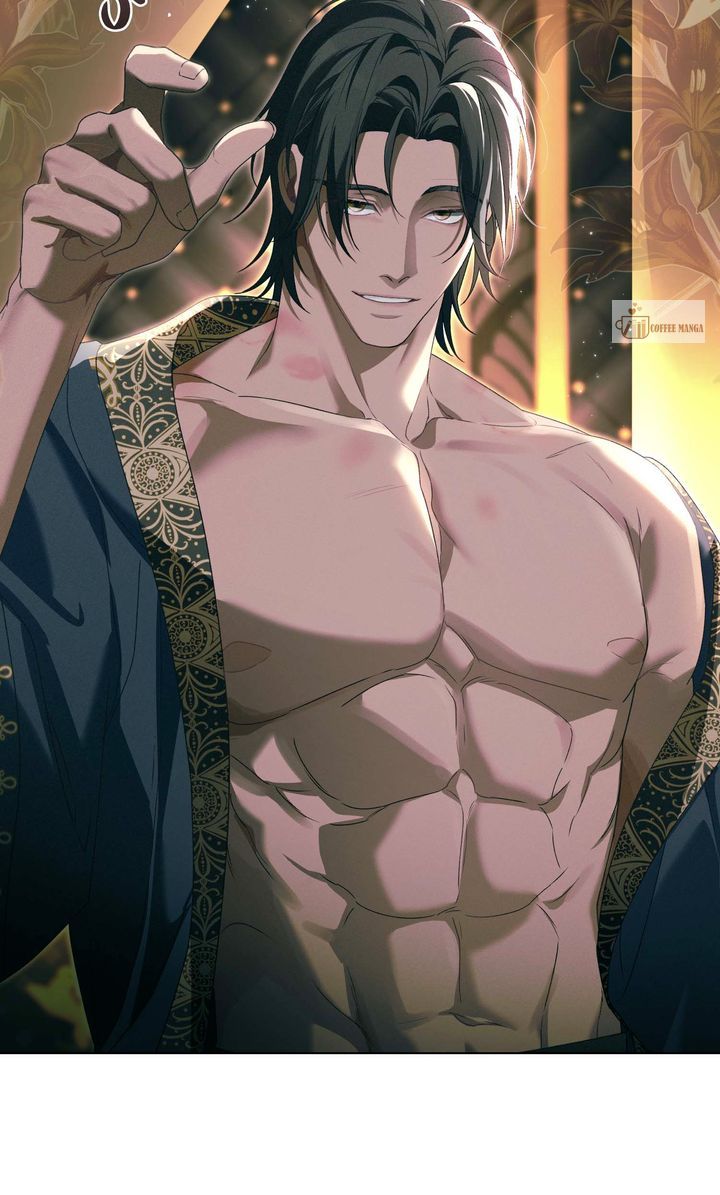 Betrayal of Dignity, chapter 73
