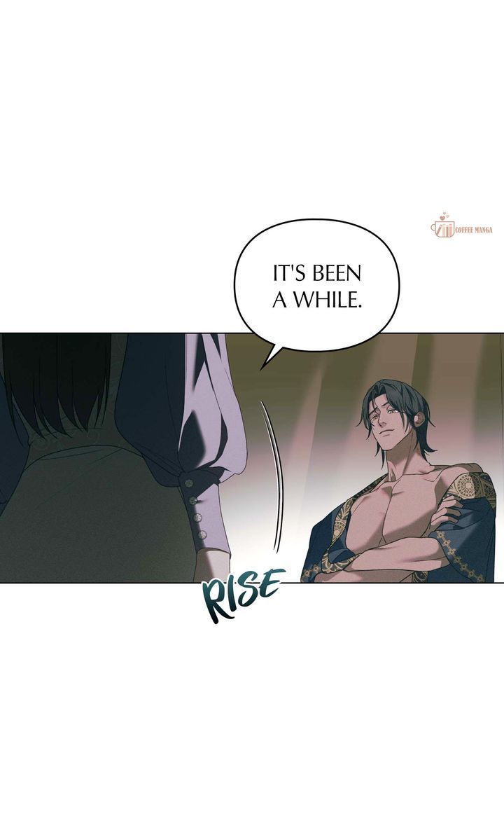 Betrayal of Dignity, chapter 73