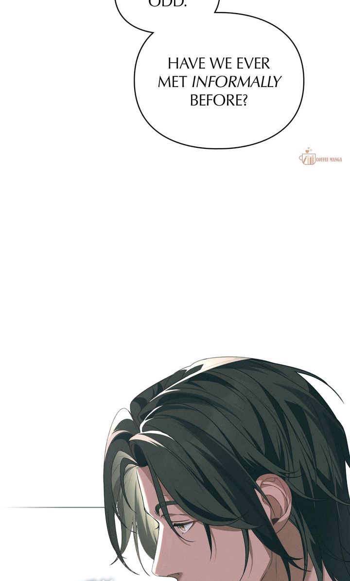 Betrayal of Dignity, chapter 73