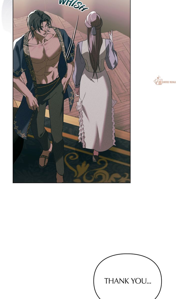 Betrayal of Dignity, chapter 73