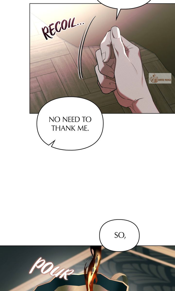 Betrayal of Dignity, chapter 73