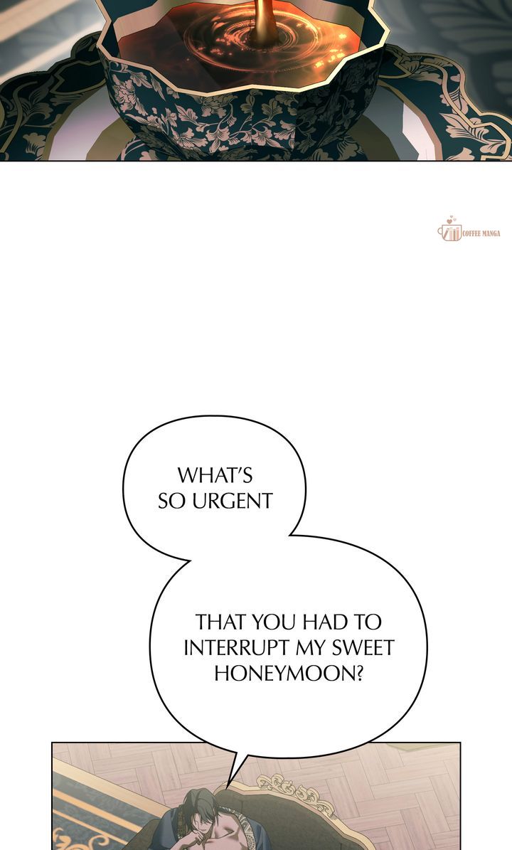 Betrayal of Dignity, chapter 73