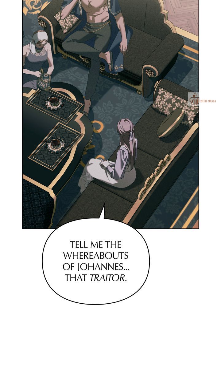 Betrayal of Dignity, chapter 73