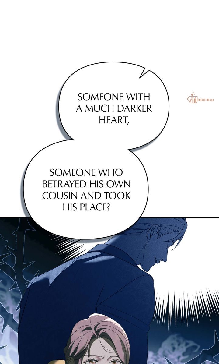 Betrayal of Dignity, chapter 73